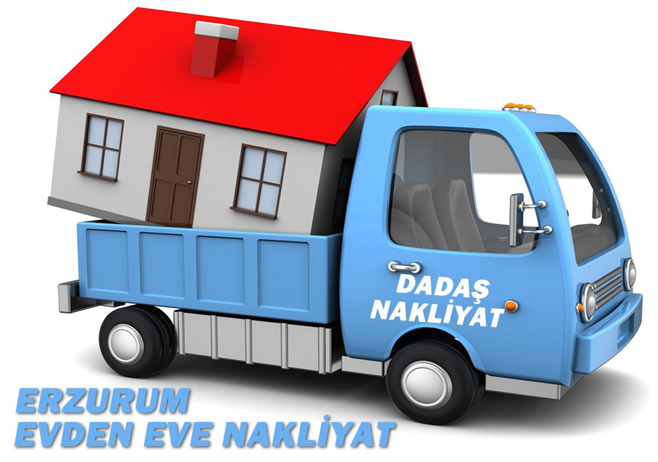 Erzurum Evden Eve Nakliyat