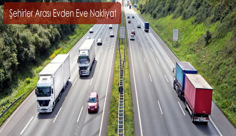 Erzurum İlden İle Nakliyat